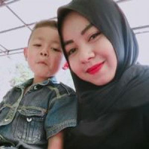 Tiya nurasyiyyah profile icon