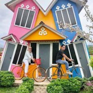 Novia Suryani Reagan profile icon