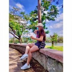 莎拉简 profile icon