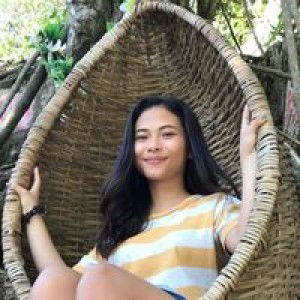 Belle Tagulob profile icon