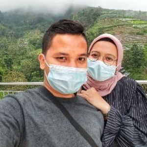 Rahmadhani Restiani profile icon