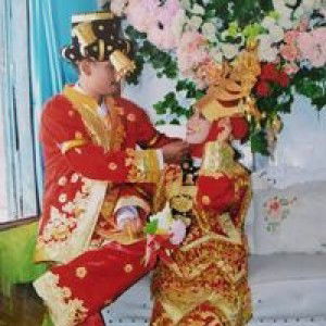 Nur Wahidah Nasution profile icon