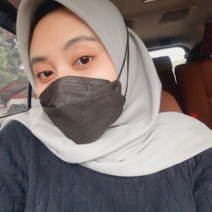 Maulita Agustina profile icon