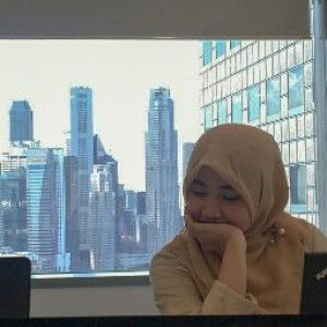 Shabrina profile icon