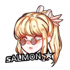 Salmon Th. profile icon