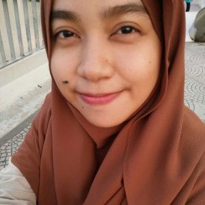 Sharmila Farhana profile icon