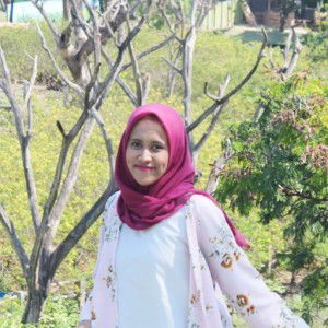 Yuni Dwi Yanti profile icon