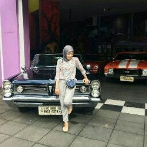 Rizqi Nur Alifah profile icon