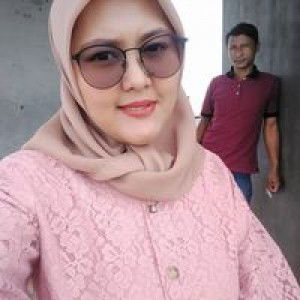 Anis siti nur aisah profile icon