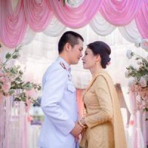 Pang Phetlada profile icon