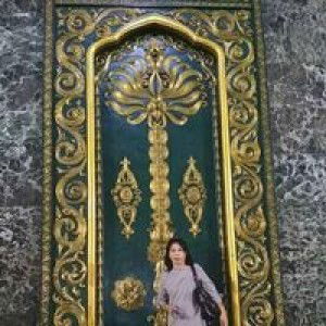 Mien Solissa profile icon