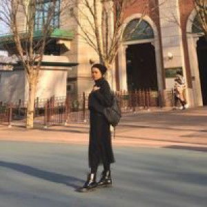 Melissa Nuh profile icon