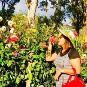 Diana T Ranoco profile icon