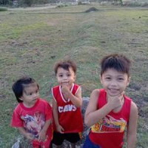 Debbie Ann Dael profile icon