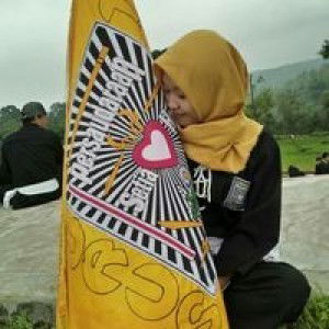 RezayunikaListyawati profile icon