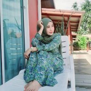 Sakeenah Klasauk profile icon