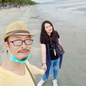 เจี๊ยบ กะเปิ้ล profile icon