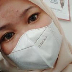 Issabella Pratiwi Saragih profile icon