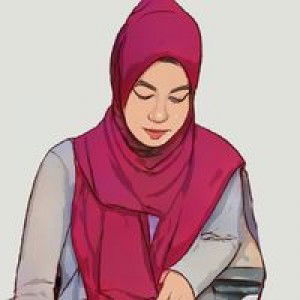 Pqh Nasrun profile icon