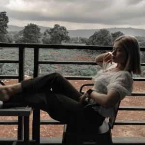 Mary knp profile icon