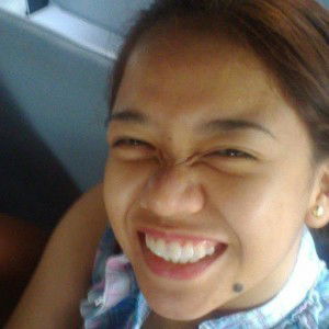 Mary Louielen Molina profile icon