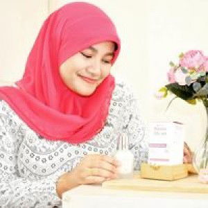 Rizka Amalia profile icon