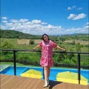 May Jiraporn profile icon