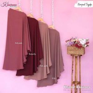 Reza Lina Umaroh profile icon