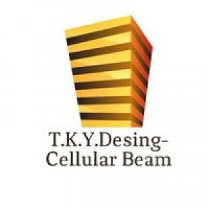 Tky Desing Cellular Beam profile icon