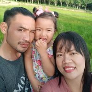 Nong NamThip profile icon