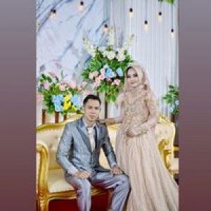 Aas Astriani profile icon