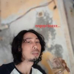 Andy D Poris profile icon