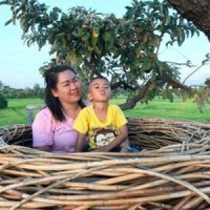 Patchayaporn Puna profile icon