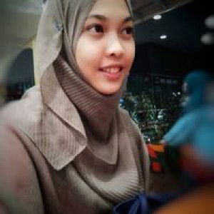 Illia Nabilah profile icon