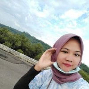 Nur Halifah profile icon