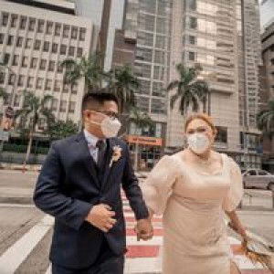 Gieve Blasurca-Duran profile icon