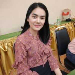 Nan Darunee profile icon