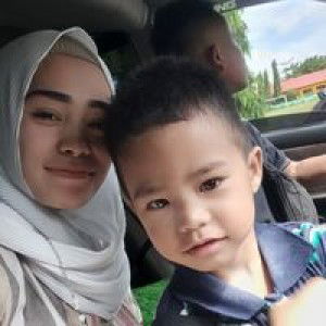 Ulva Leoviana Suryanto profile icon