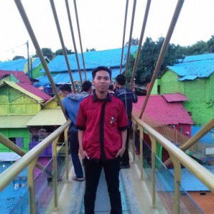 Bung Andy Ap. profile icon