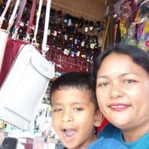 Leoniña Cabug-atan profile icon