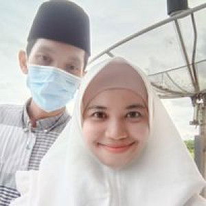 Maulina Ulfanur profile icon