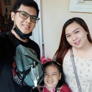 Sharmaine Lopez Verastigue profile icon