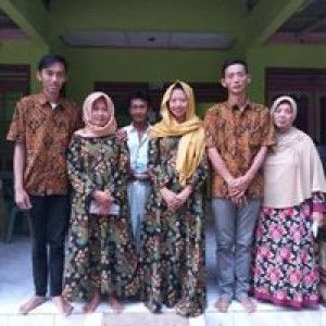 Eko Setya Budi profile icon