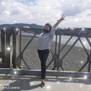 Christine Monton profile icon