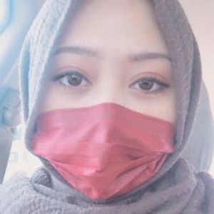 Tengku Effa Tengku Muhammad profile icon