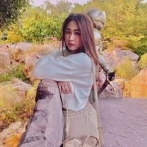 Pang Sawika profile icon