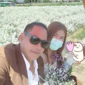 คุณชายเอก วิโรจน์ นางมารร้ายสายโหด น้องนะคะ profile icon