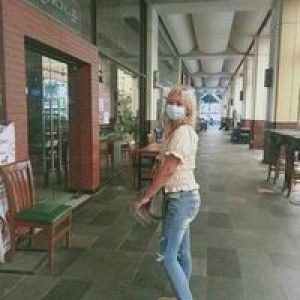 Ria Escalante profile icon