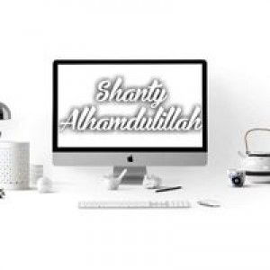 Shanty Alhamdulillah profile icon