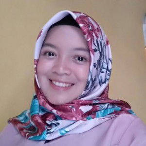 Mega Maulidina profile icon
